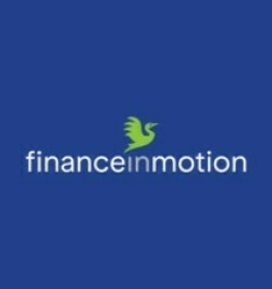 Finance in Motion