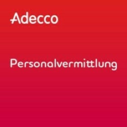 Adecco Personaldienstleistun-gen GmbH